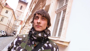Czech Hunter: Exploring the Unknown Depths