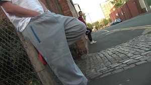 A Raunchy Romp Through the Ghetto