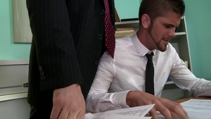 Extra Big Dicks: The Printer's Got A Pulse