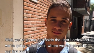 Latin Leche: Thick Cock Stuffed In Tight Hole