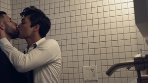 Missionary Boys: Bursting with Unspoken Feelings