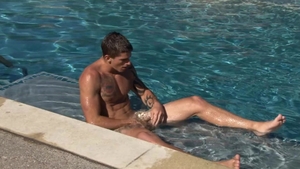 Next Door Male: Tyler's Tempting Tease and Thrill