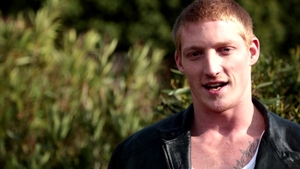 Next Door Male: Muscle Daddy Max Cums Hard