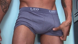 Extra Big Dicks: Big Dick Encounters at the Latino Lair