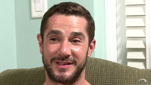 High Performance Men: Stardom Through My Ass