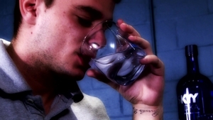 Next Door Buddies: A Tale of Two Strangers in Transit