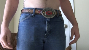 Active Duty: Pony Up and Get on Down with Dixon