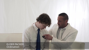Missionary Boys: Embracing the Wild Side Within