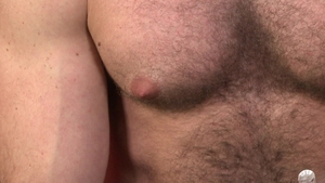 High Performance Men: Slurping Sausage