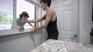 Family Dick: The Wild Secret Between Two Young Men