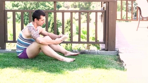Brother Crush: Stepbro's Secret Attraction