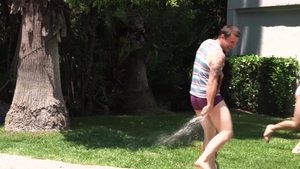 Brother Crush: Stepbro's Secret Attraction