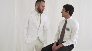 Missionary Boys: Pounding from Behind with Devotion