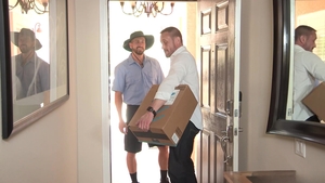 Family Dick: From a Curious Knock to Daddies' Dirty Secret