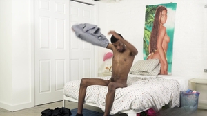 Brother Crush: Raunchy Reunion