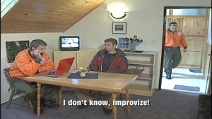 Facial Splash on the Gay Teen