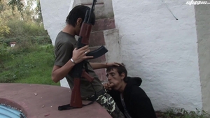 Unspoken Army Desires