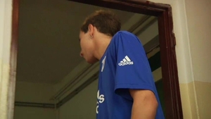 Catching a Whiff of Gallis