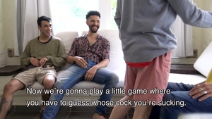 Latin Leche: Little Guy's Fantasy Fulfilled