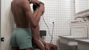 Family Dick: A Brisk Bate with Dante & Diego