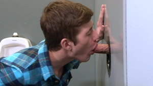 Next Door Buddies: Logan Lends a Hand (or Two)