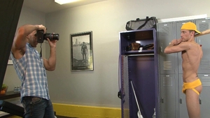 Austin Wilde: Batter Up! Boys Go Bareback