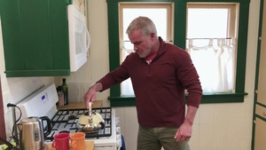 Family Dick: Older Gay Temptation