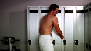 Trystan Bull: Pumping Iron and Cumming Hard