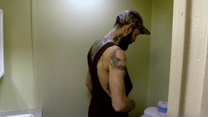 Family Dick: No More Cigs, Just Dad’s Deep Dick