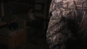 Family Dick: Stepson's Hidden Desire
