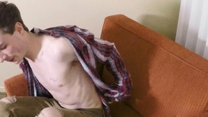 Brother Crush: Pounding the Punishment Deeply