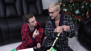 Family Dick: Reindeer Rooting Ritual