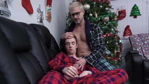 Family Dick: Reindeer Rooting Ritual