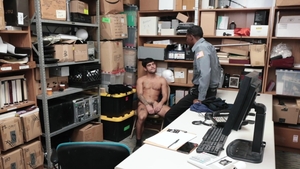 Young Perps: Interrogation Protocol Breached