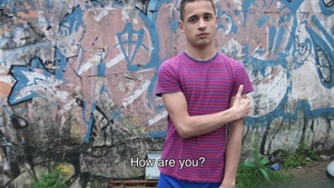 Latin Leche: Filthy Fun with Three Juicy Cocks