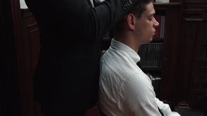 Missionary Boys: Bowing to the High Priesthood