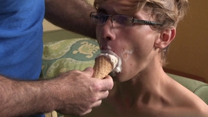 Family Dick: Ice Cream Truck Joyride