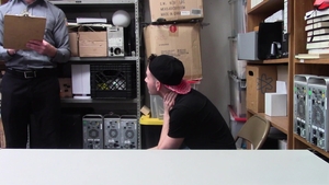 Young Perps: Confessions of a Toy-Stealing Twink