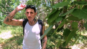 Latin Leche: Exploring Each Other's Backyard
