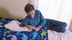 Brother Crush: Youthful Desire Explored