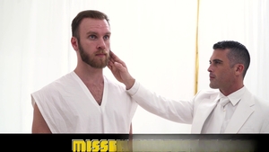 Missionary Boys: Induction: A New Chapter in Lust