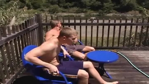 Mason Wyler: Beach Bods and Frisky Fun in the Sun