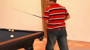 Next Door Male: Satisfying His Needs on the Couch