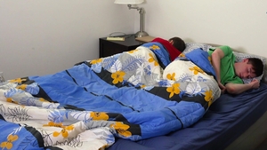 Family Dick: Stepuncle's Bearded Filler