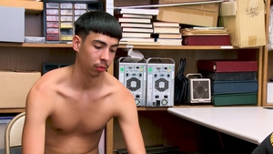 Young Perps: Loss Prevention Lusting