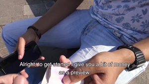 Latin Leche: City Center Stiffy Satisfied