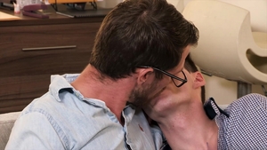 Family Dick: Big Dick Stepdad's Secret Solution