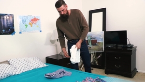 Family Dick: Teaching in Secret