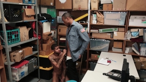 Young Perps: Wild Night of Crime at the Store