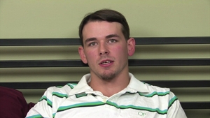 Solo: Shimmering Smiles and a Dripping Dick - Rush's Secret